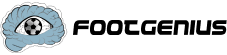 Footgenius Logo